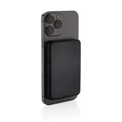 Bild på Magnetix 5.000mAh magnetisk powerbank, RCS återvunnen plast