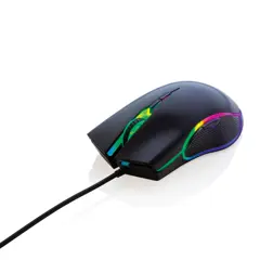 Bild på RGB gaming mus