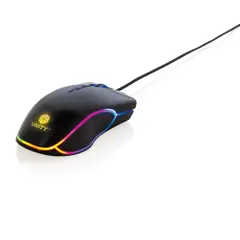 Bild på RGB gaming mus