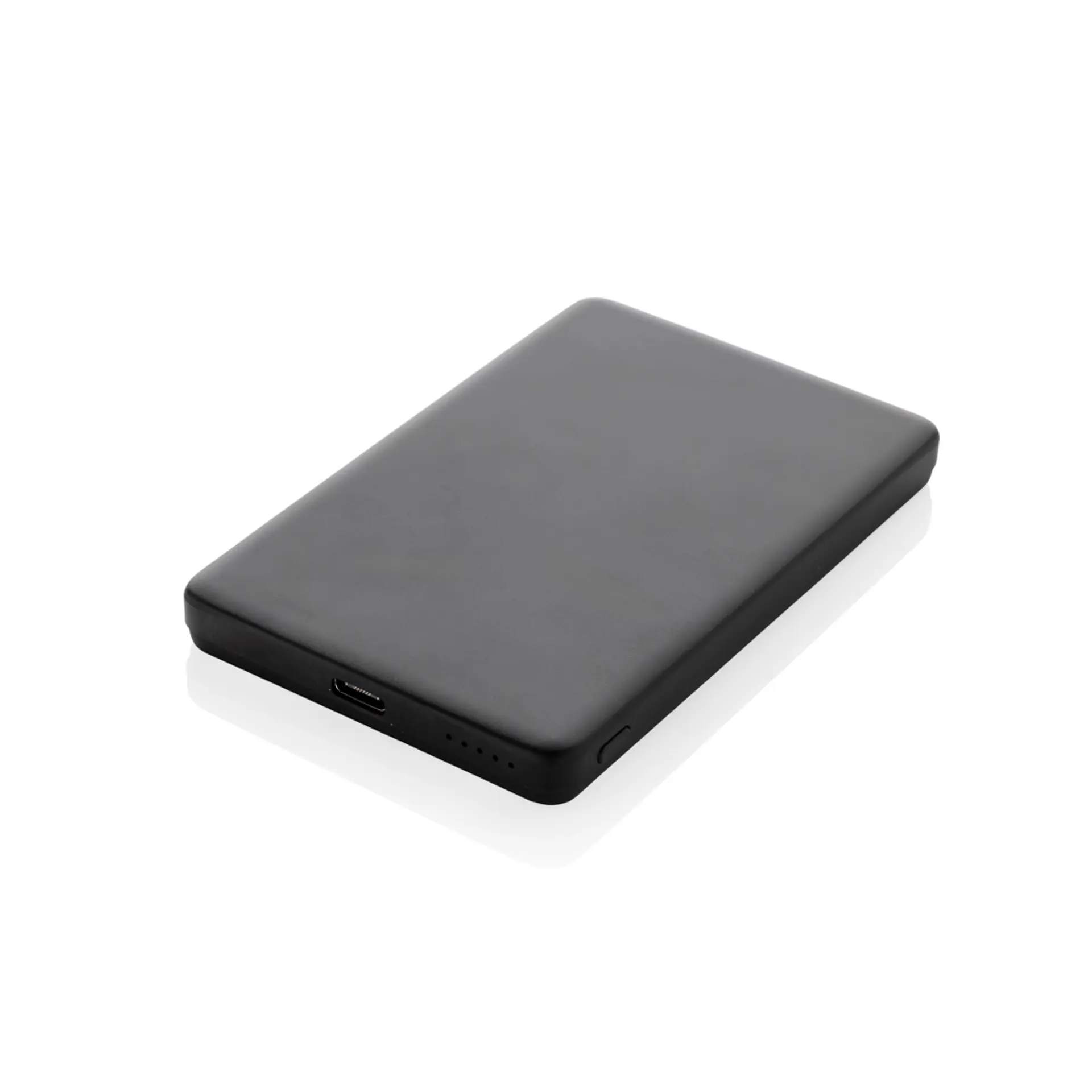 Bild på Orion RCS återvunnen aluminium 5000 mah 5W magnetisk powerba