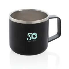 Bild på Stainless steel campingmugg