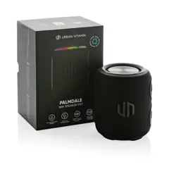 Bild på Urban Vitamin Palmdale 16W högtalare IPX7 RCS återvunnen plast