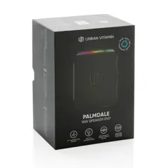 Bild på Urban Vitamin Palmdale 16W högtalare IPX7 RCS återvunnen plast