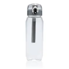 Bild på Yide läckagesäker låsbar vattenflaska 800ml RCS PET