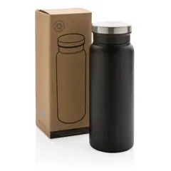 Bild på Vakuumflaska i RCS återvunnen stainless steel, 600ml