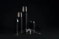 Bild på Swiss Peak Elite mugg med kopparisolering