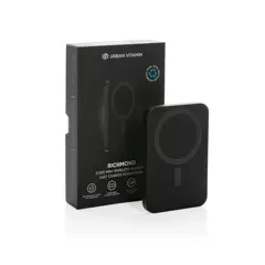 Bild på Urban Vitamin Richmond 5.000mAh powerbank RCS plast/aluminiu