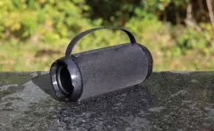 Bild på Soundboom vattentät 6W högtalare RCS återvunnen plast
