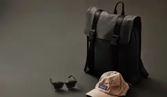 Bild på VINGA Baltimore backpack