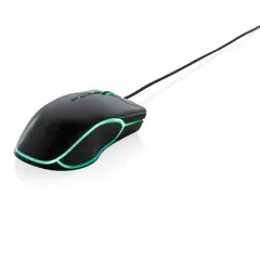 Bild på RGB gaming mus