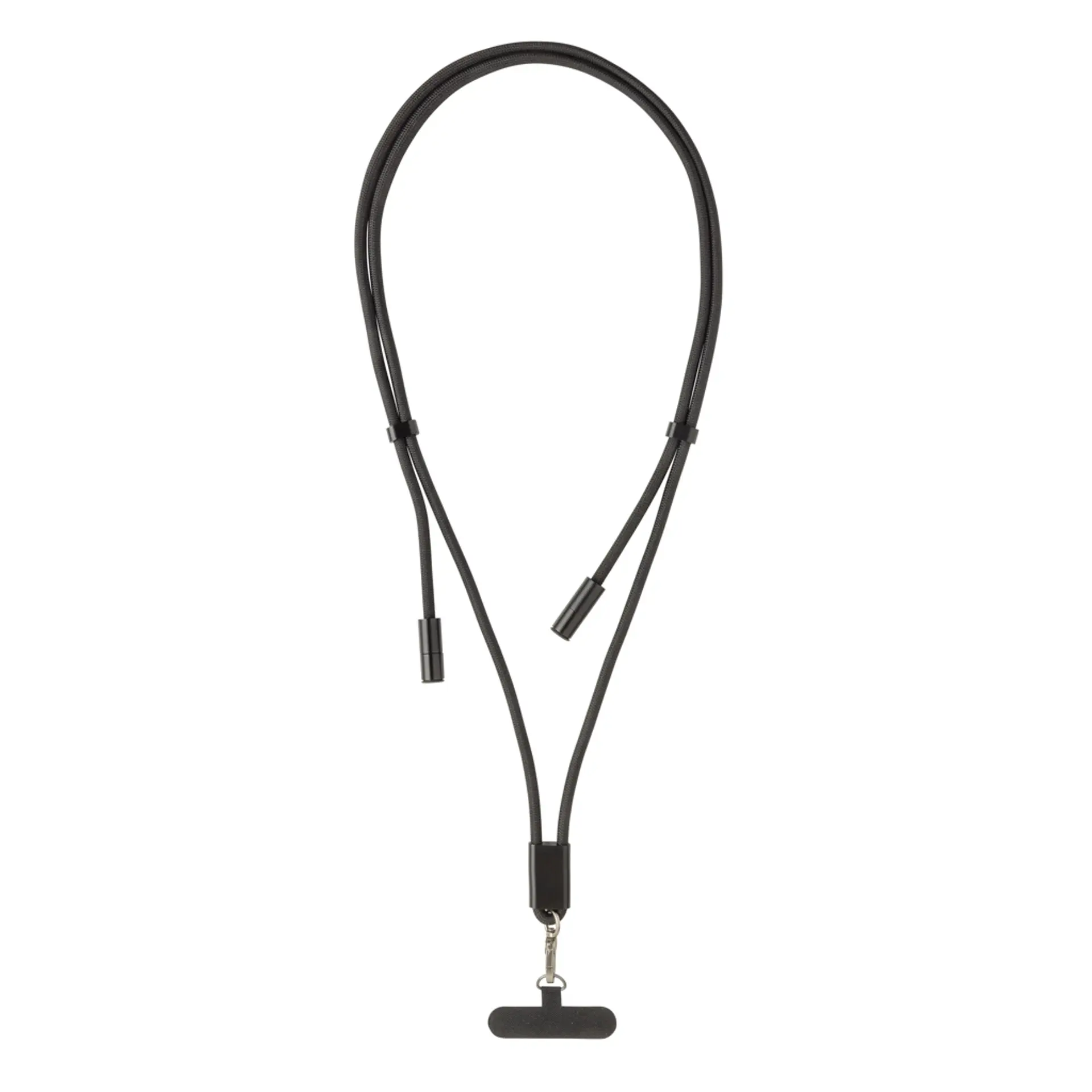 Bild på LoopAmp RCS återvunnen PET justerbar telefonkabel med 60 W kabel