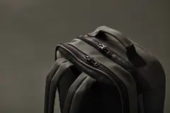 Bild på VINGA Baltimore travel backpack