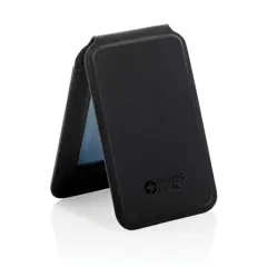 Bild på Magstand RCS återvunnen PU magnetisk telefonplånbok med stat