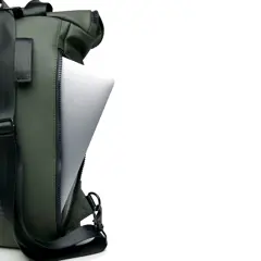 Bild på VINGA Baltimore bike bag