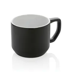 Bild på Keramikmugg modern 350 ml
