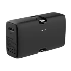 Bild på Urban Vitamin Los Angeles 20W PD powerbank i RCS plast