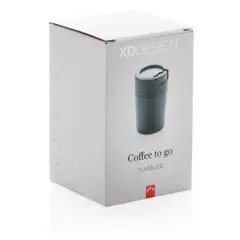 Bild på Coffee to go termosmugg