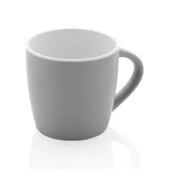Bild på Keramikmugg med färgad insida 300ml