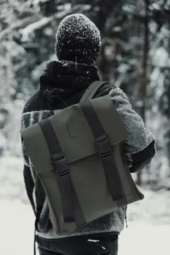 Bild på VINGA Baltimore backpack