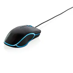Bild på RGB gaming mus