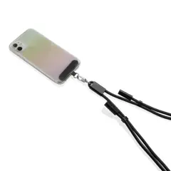 Bild på LoopAmp RCS återvunnen PET justerbar telefonkabel med 60 W kabel