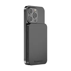 Bild på Urban Vitamin Richmond 5.000mAh powerbank RCS plast/aluminiu