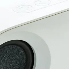 Bild på Oregon 10W högtalare RCS återvunnen plast och kork