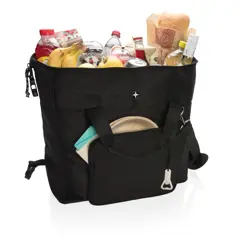 Bild på Swiss Peak XXL Tote/duffel-kylväska