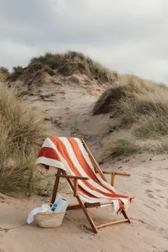 Bild på Vinga Valmer badlakan
