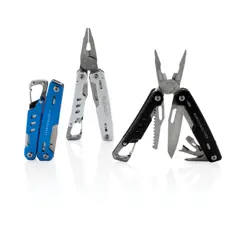 Bild på Solid multitool med karbinhake