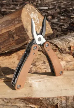 Bild på Trä multitool