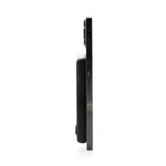 Bild på Zen RCS plast 5000 mah 5W magnetisk powerbank i bambu