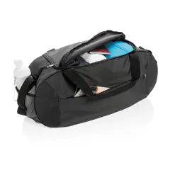 Bild på Impact AWARE™ återvunnen PET modern sport duffle