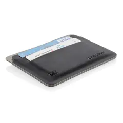Bild på Quebec RFID säker korthållare