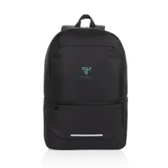 Bild på CityPack AWARE™ återvunnen PET Business 15,6 laptop ryggsäck