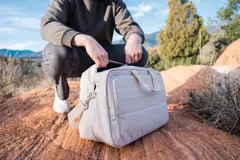 Bild på Armond AWARE™ återvunnen PET weekend-duffel