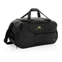 Bild på Swiss Peak AWARE™ återvunnen PET sport duffle