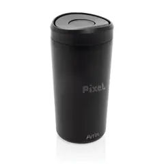 Bild på Avira Alix RCS re-steel klickmugg 400ML