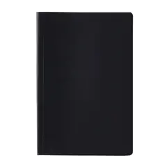 Bild på A5 Impact softcover stenpapper anteckningsbok