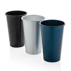 Bild på Alo lättvikt mugg 450ml RCS återvunnen aluminium