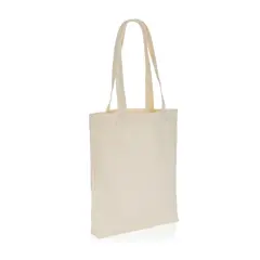 Bild på Impact AWARE™ tote-väska 285gsm ofärgad återvunnen canvas