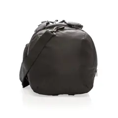 Bild på Swiss Peak RFID sport duffle & ryggsäck