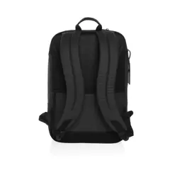 Bild på Armond 15.6" deluxe laptopryggsäck AWARE™ återvunnen PET