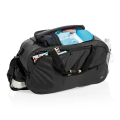 Bild på Swiss Peak AWARE™ återvunnen PET sport duffle