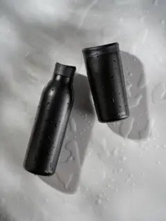 Bild på Avira Alix RCS re-steel klickmugg 400ML