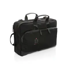 Bild på Swiss Peak Aware™ 2-i-1 laptopryggsäck