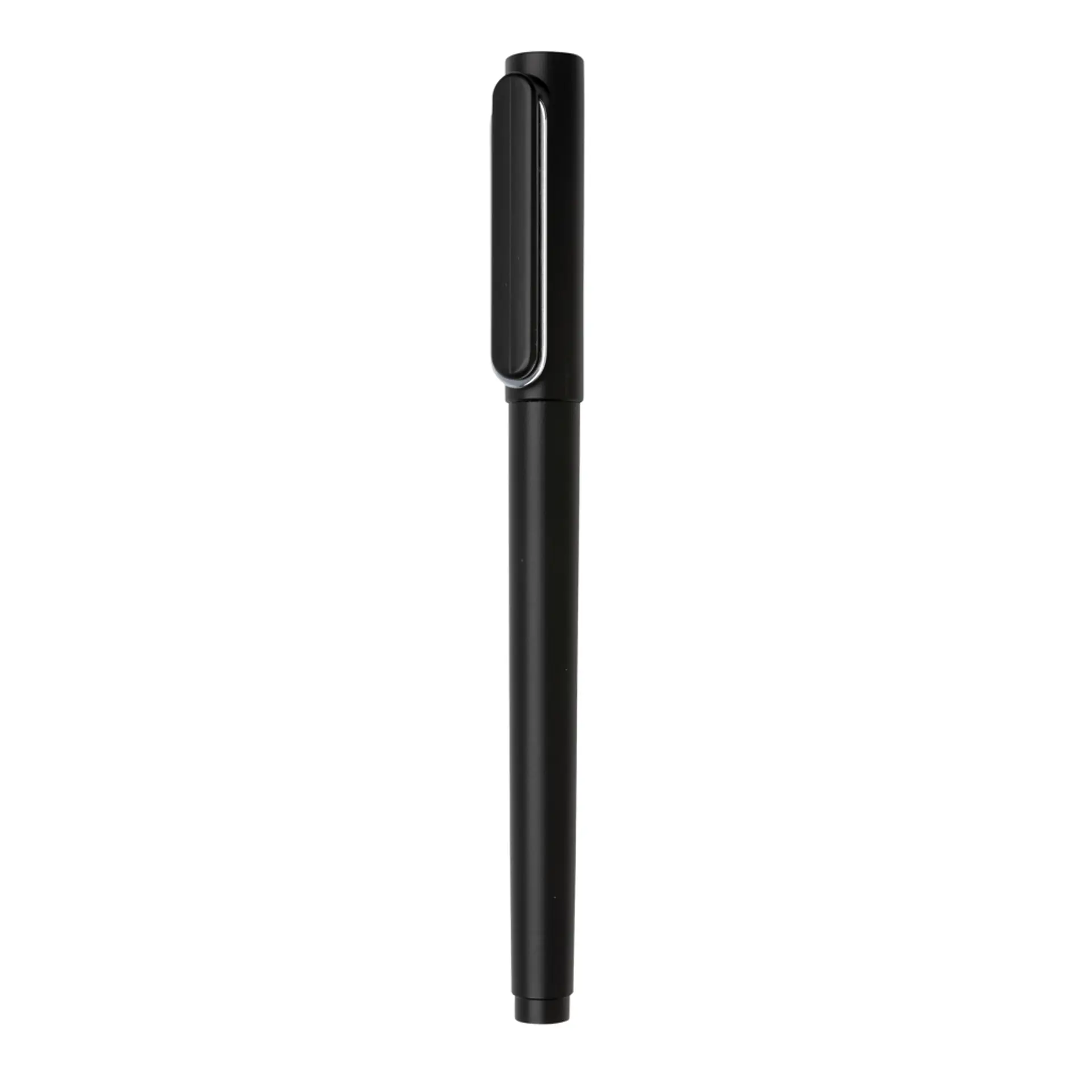 Bild på X6 cap pen med silkeslent bläck