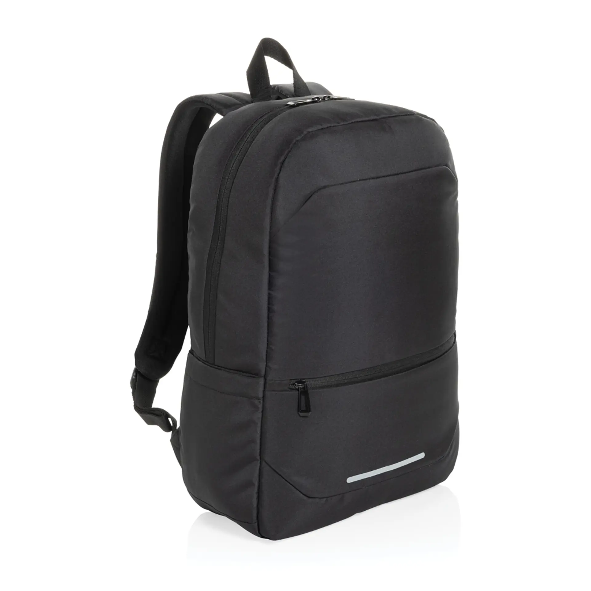 Bild på CityPack AWARE™ återvunnen PET Business 15,6 laptop ryggsäck