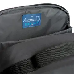 Bild på Impact AWARE™ återvunnen PET stöldskyddad 15.6" laptopryggsäck