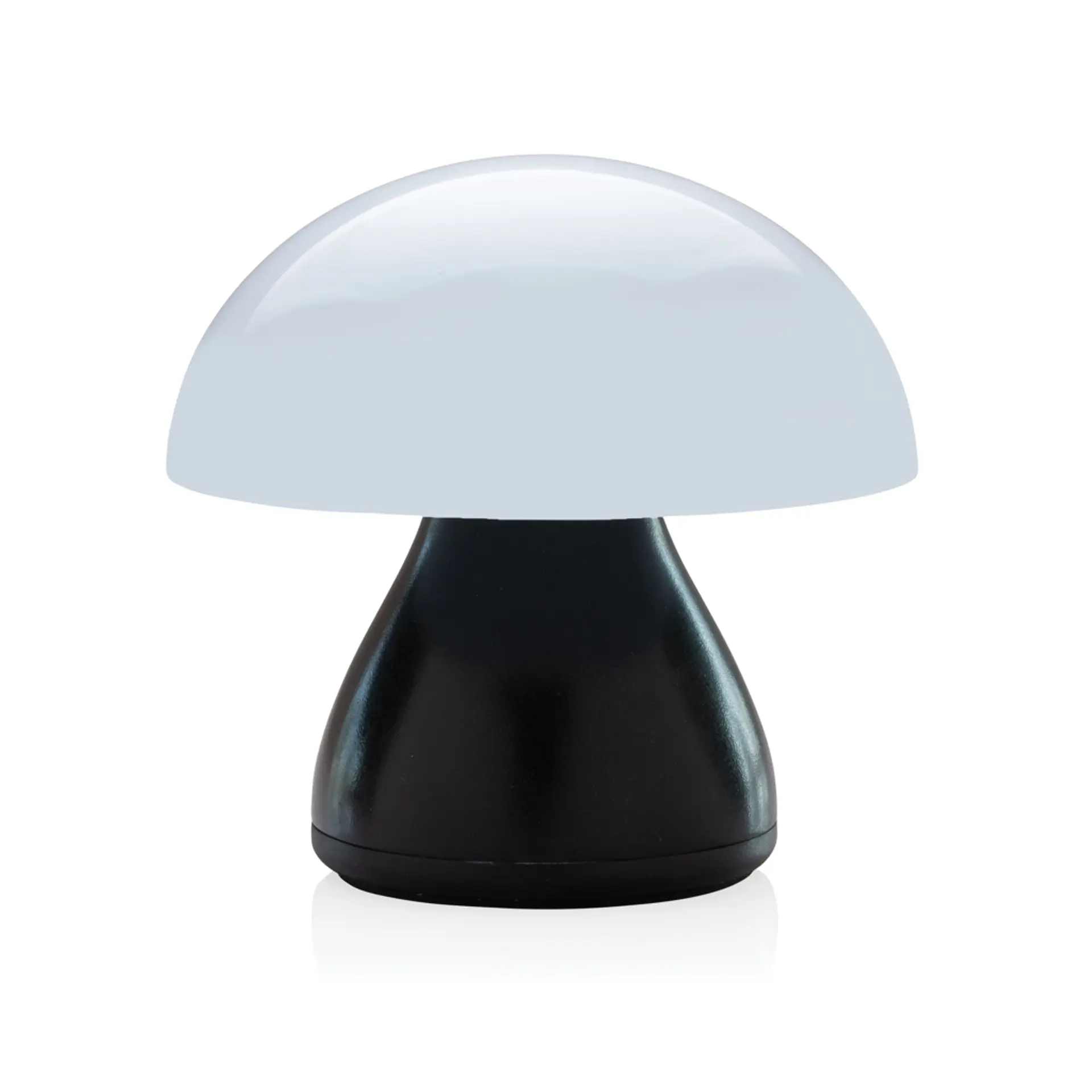 Bild på Luming USB uppladdningsbar bordslampa RCS plast